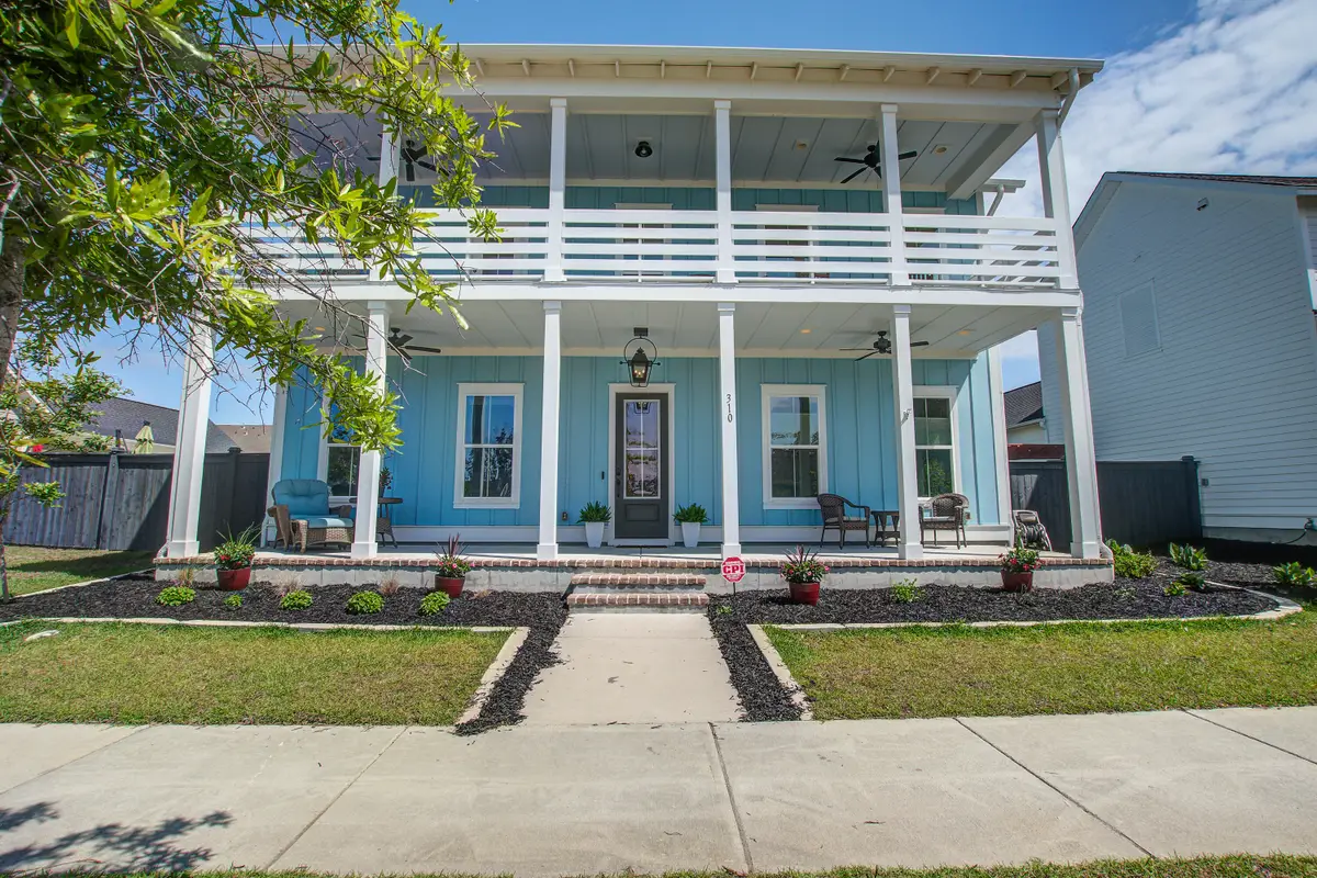 310 Ripple Park Drive, Summerville, SC 29486 - Image #1