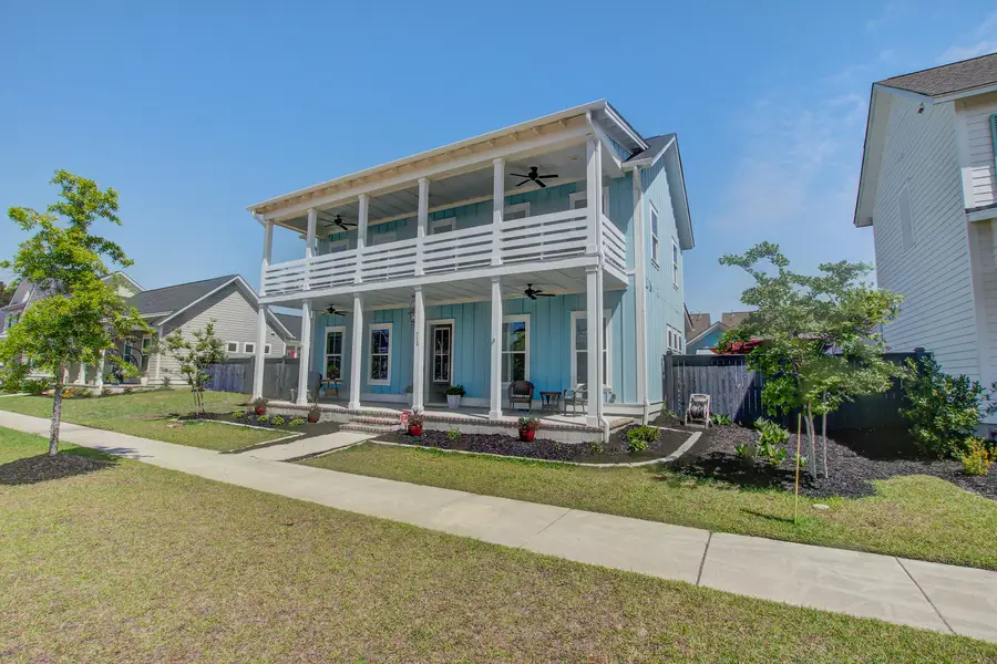 310 Ripple Park Drive, Summerville, SC 29486 - Image #2