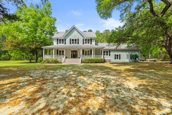 5950 Kelseys Mill Road, Ravenel, SC 29470