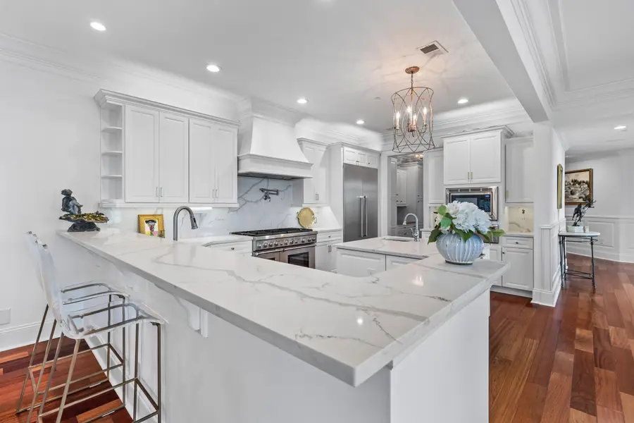 108 Fairbanks Oak Alley #302, Daniel Island, SC 29492 - Image #3