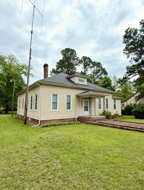 Address Withheld By Seller, Bamberg, SC 29003