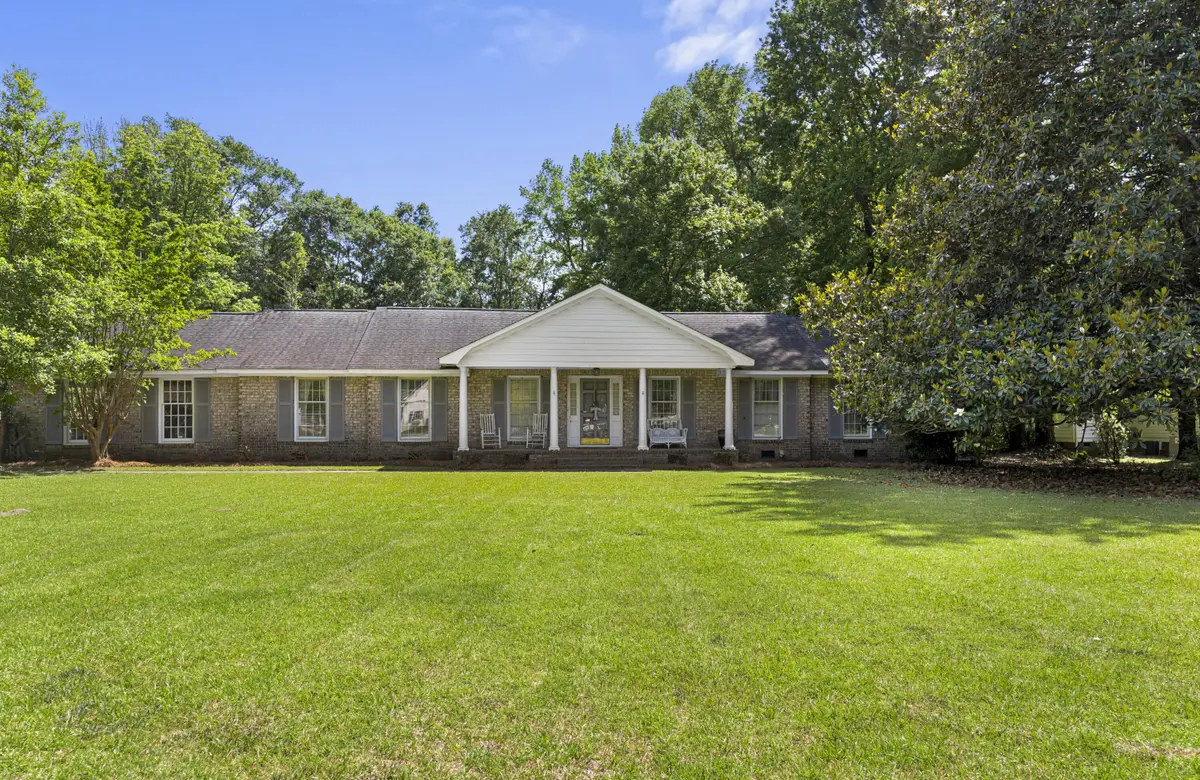 3093 Jackson Drive, Orangeburg, SC 29118 - Image #1