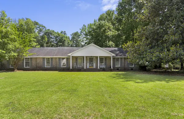 3093 Jackson Drive, Orangeburg, SC 29118