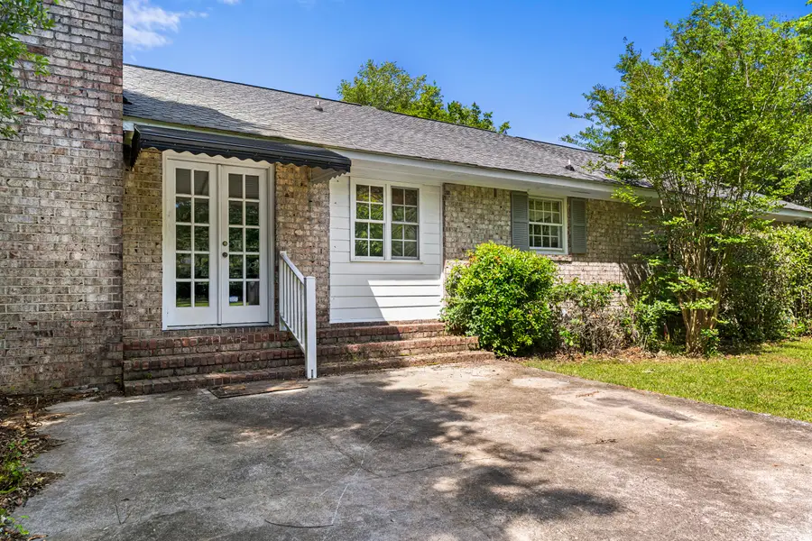 3093 Jackson Drive, Orangeburg, SC 29118 - Image #3