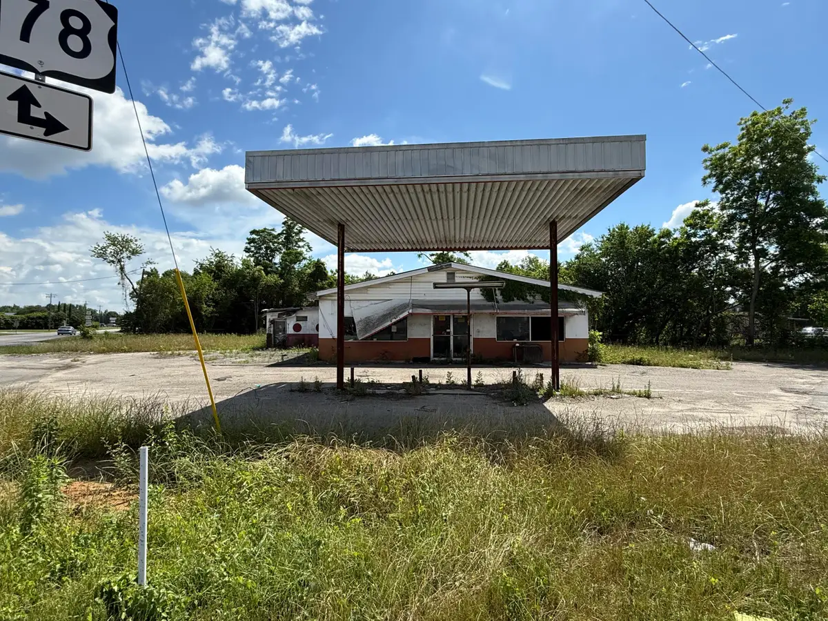 Address Withheld By Seller, Orangeburg, SC 29115 - Image #1