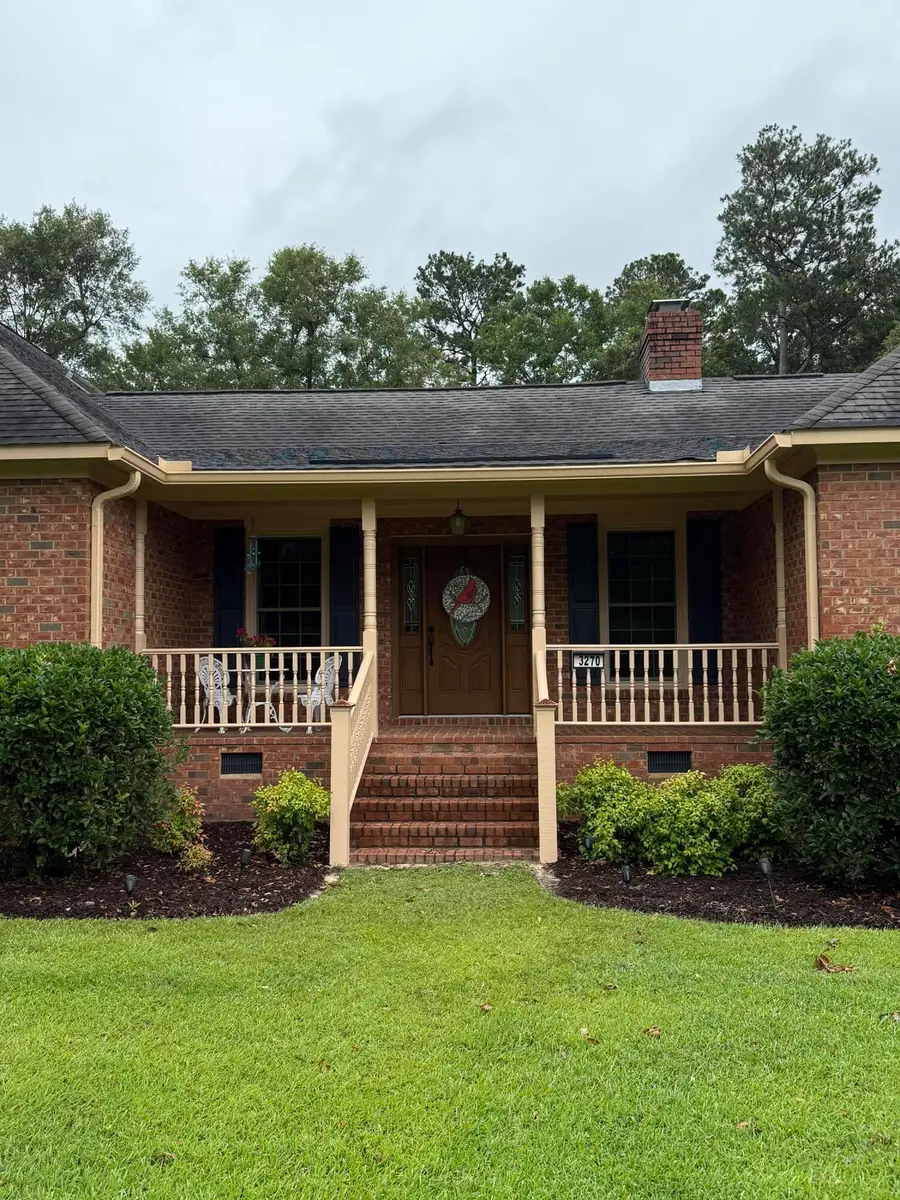 Address Withheld By Seller, Orangeburg, SC 29118 - Image #2
