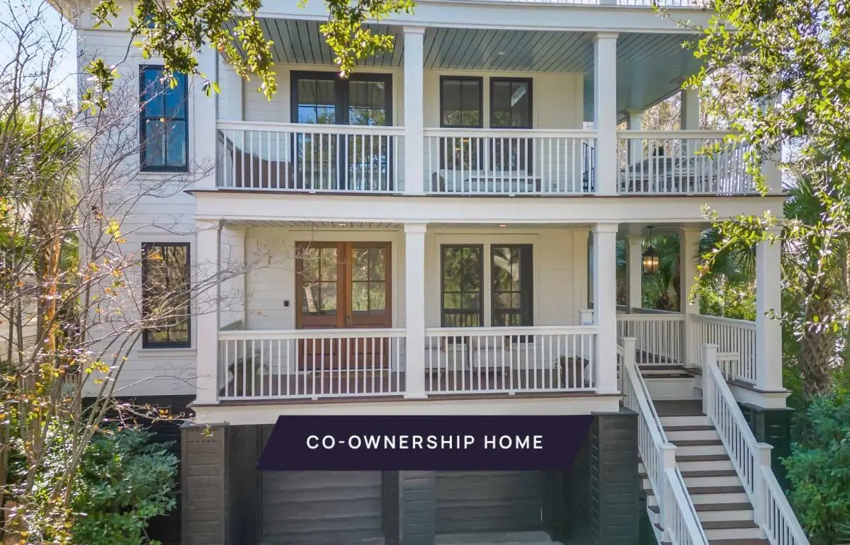 108 Carolina Boulevard, Isle Of Palms, SC 29451 - Image #1