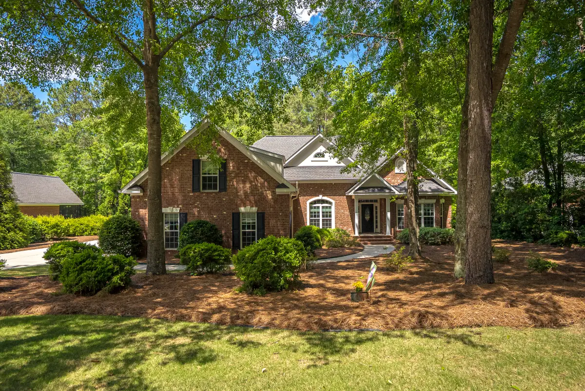 Address Withheld By Seller, Aiken, SC 29803 - Image #1