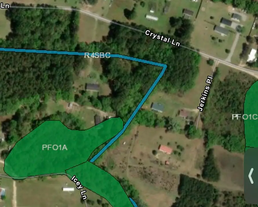 250 Crystal Lane, Walterboro, SC 29488 - Image #3