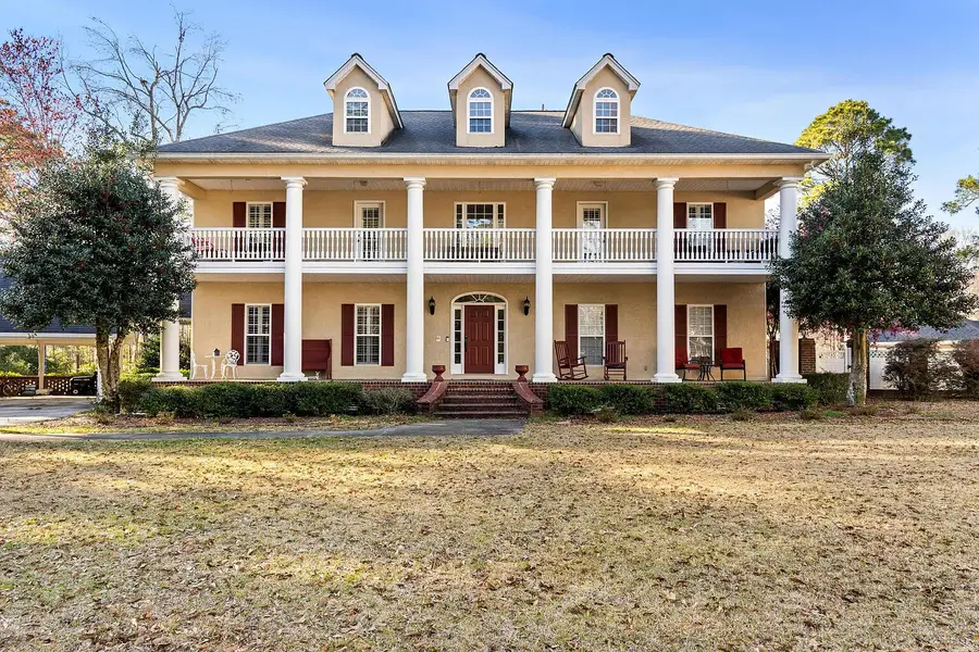 Address Withheld By Seller, Bamberg, SC 29003 - Image #3