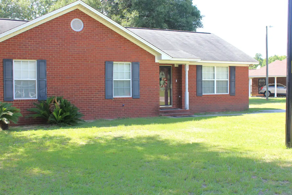22 James E Clyburn Bivd, Kingstree, SC 29556 - #1