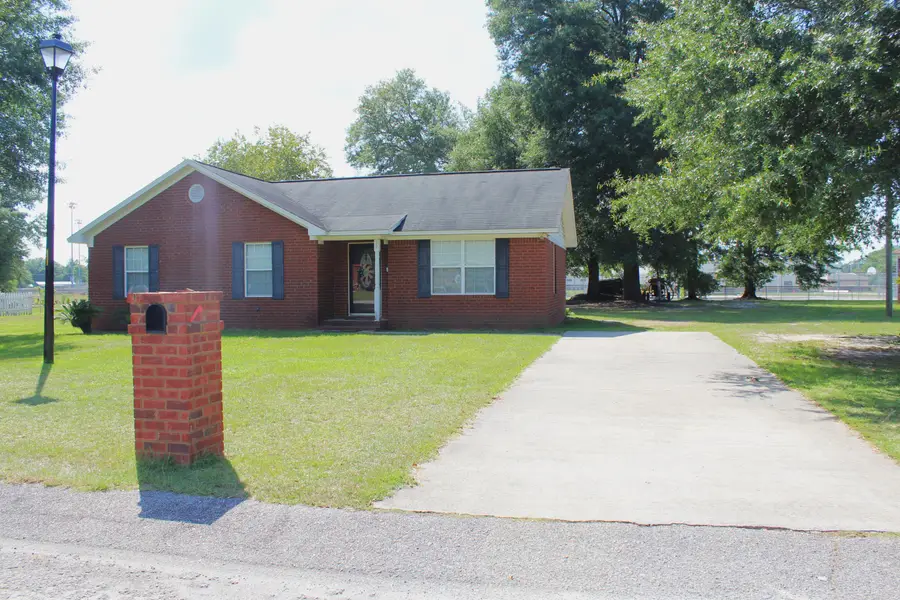 22 James E Clyburn Bivd, Kingstree, SC 29556 - #2