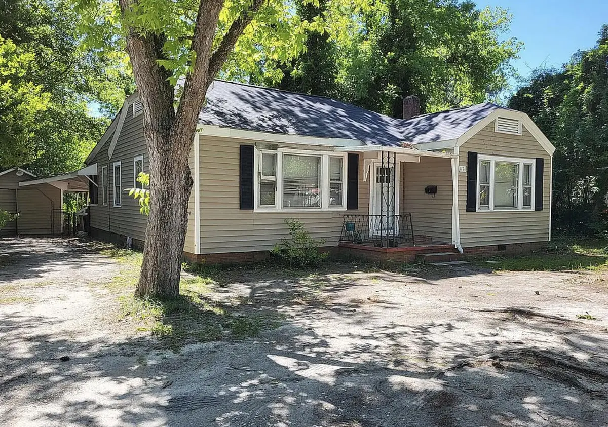 Address Withheld By Seller, Orangeburg, SC 29115 - Image #1