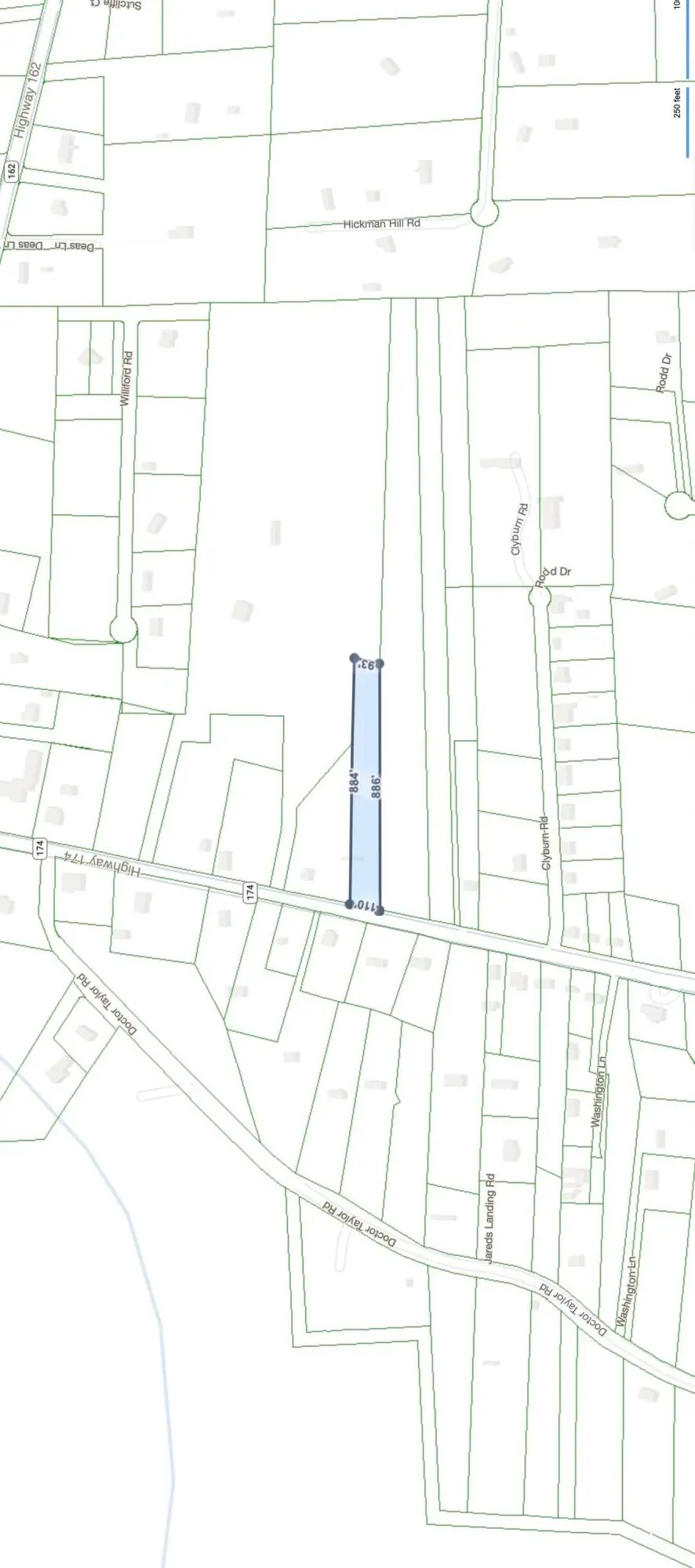 5112 Highway 174, Hollywood, SC 29449 - Image #2