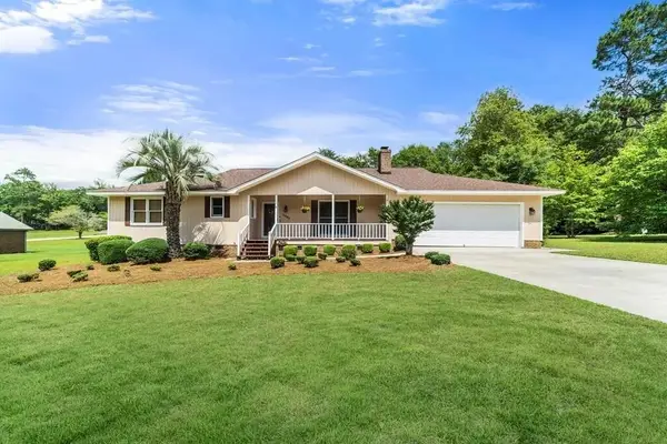 Address Withheld By Seller, Orangeburg, SC 29118