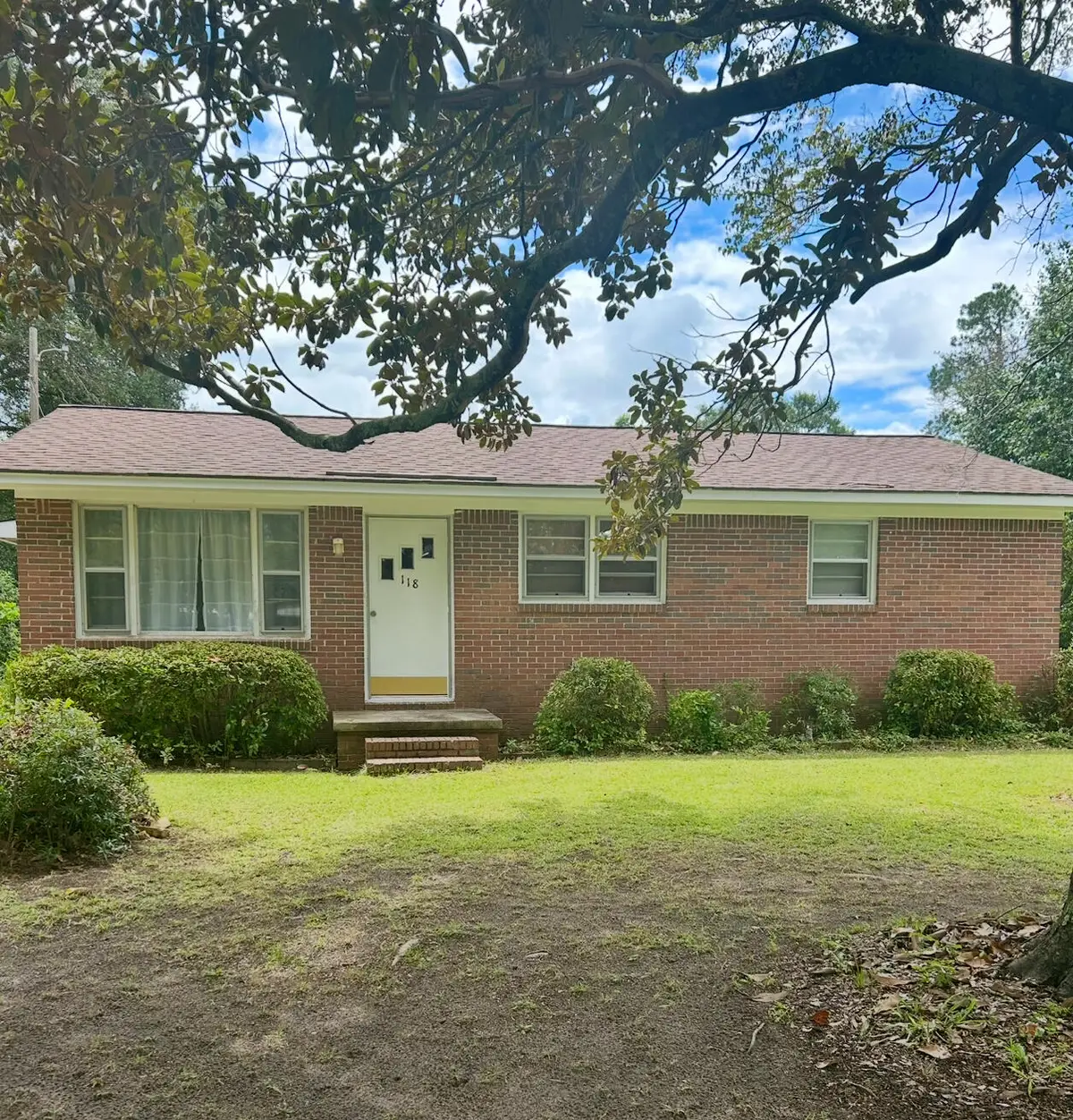 Address Withheld By Seller, Cordova, SC 29039 - Image #1