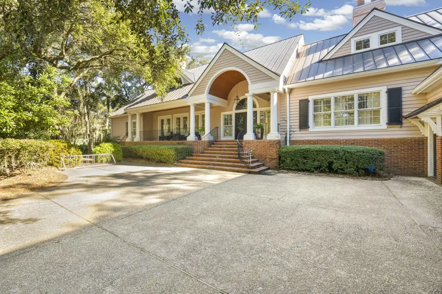 65 Surfsong Road, Kiawah Island, SC 29455 - Image #2