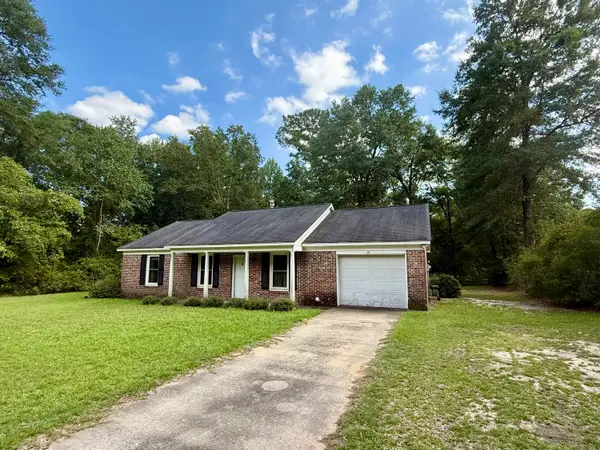 Address Withheld By Seller, Bamberg, SC 29003