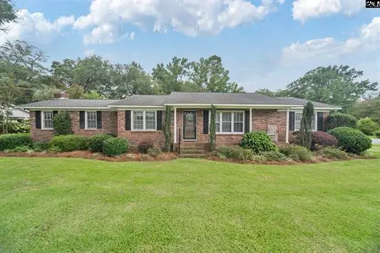 171 Elizabeth Street, Bamberg, SC 29003 - #1