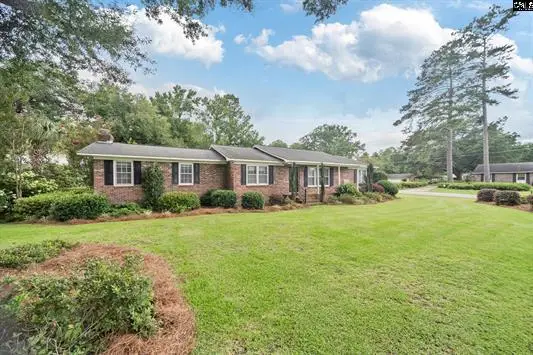 171 Elizabeth Street, Bamberg, SC 29003 - #2