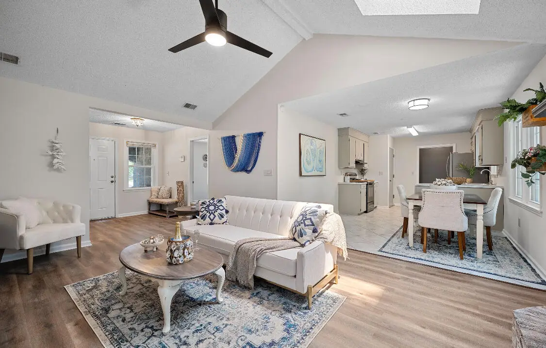 414 Indian Drive, Summerville, SC 29486 - Image #1