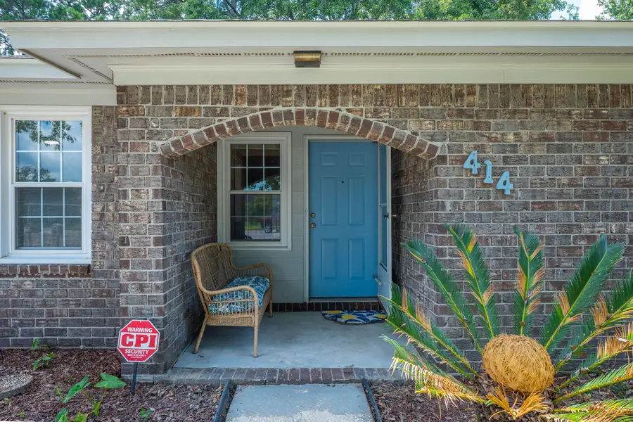 414 Indian Drive, Summerville, SC 29486 - Image #3