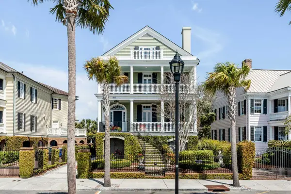 106 Murray Boulevard, Charleston, SC 29401