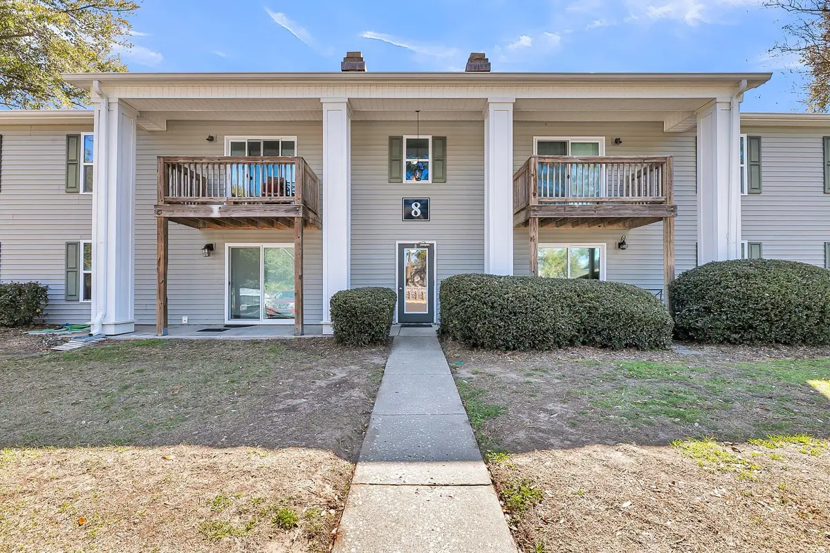 1402 Camp Road #8b, Charleston, SC 29412 - Image #1