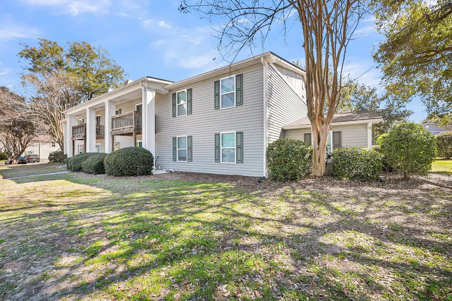 1402 Camp Road #8b, Charleston, SC 29412 - Image #2