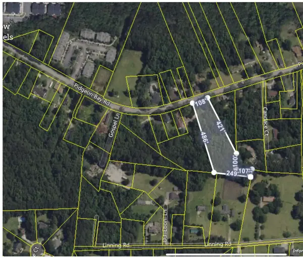 183 Pidgeon Bay Road, Summerville, SC 29483