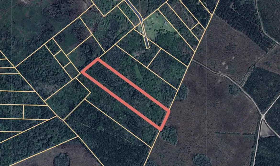 00 Misty Ridge Lane, Walterboro, SC 29488 - Image #1