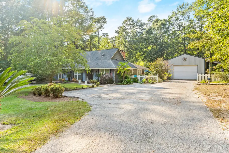 Address Withheld By Seller, Orangeburg, SC 29118 - Image #2