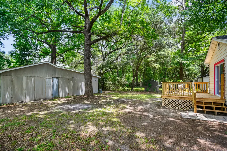 1114 Melvin Drive, Hanahan, SC 29410 - Image #2