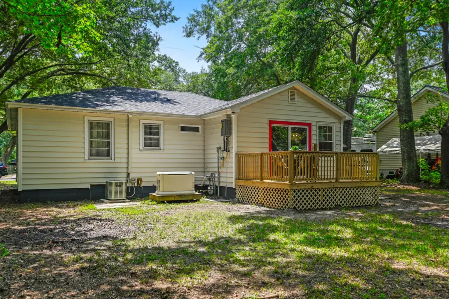 1114 Melvin Drive, Hanahan, SC 29410 - Image #3