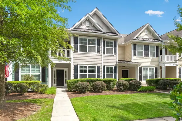 2064 Promenade Court, Mount Pleasant, SC 29466