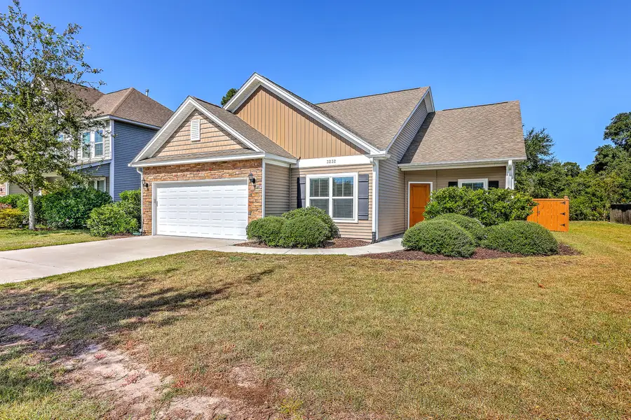 3232 Dunwick Drive, Johns Island, SC 29455 - Image #2