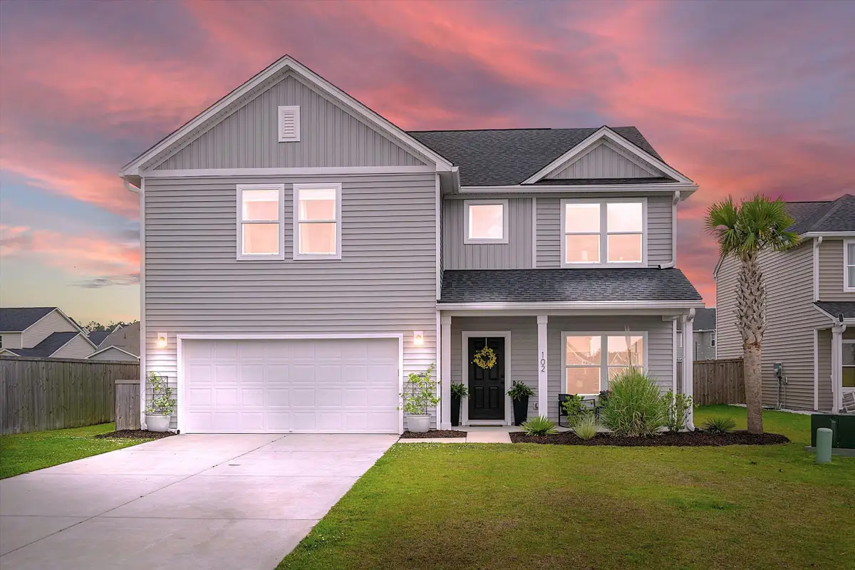 102 Bolsena Court, Summerville, SC 29486 - Image #1