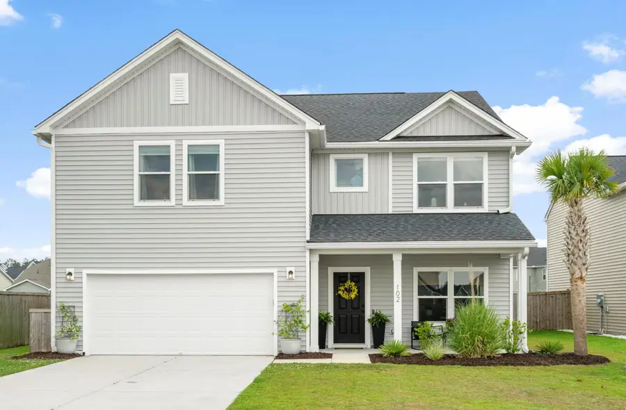 102 Bolsena Court, Summerville, SC 29486 - Image #3