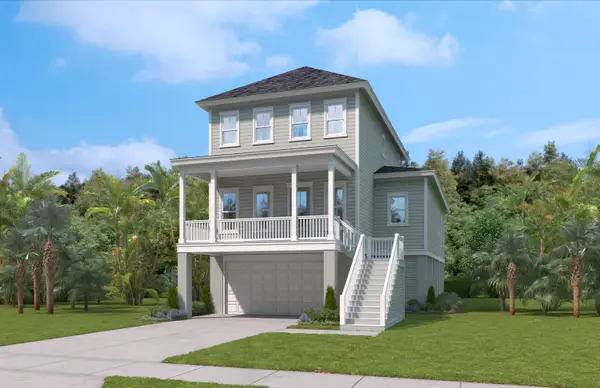 3041 Robeson Trace, Johns Island, SC 29455