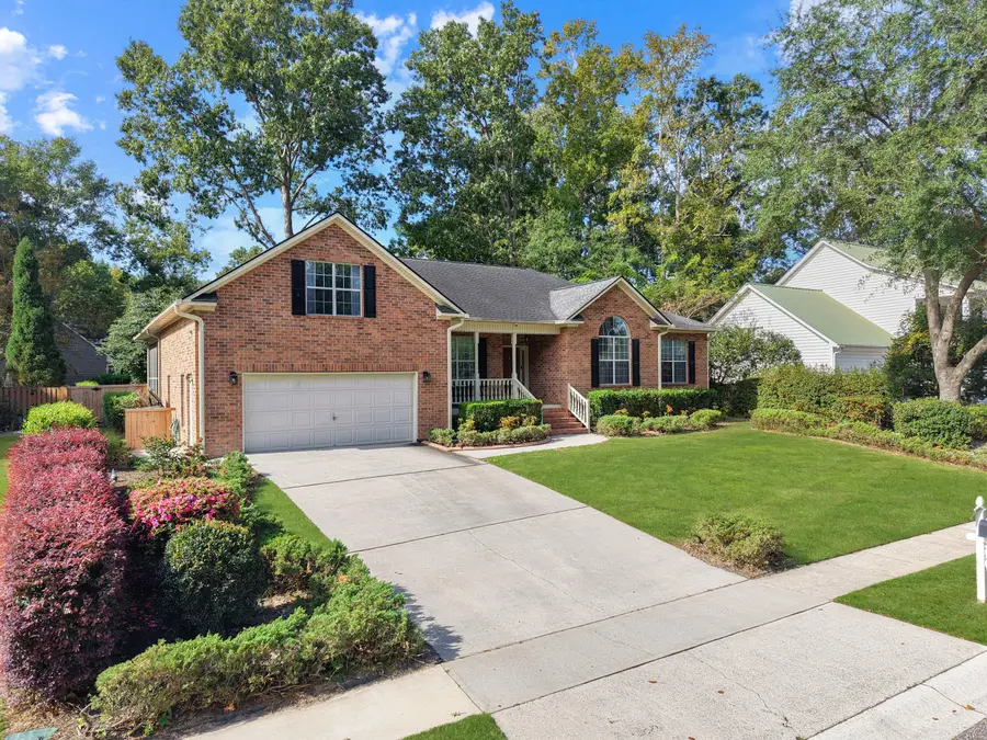 116 Ashley Hill Drive, Goose Creek, SC 29445 - Image #2