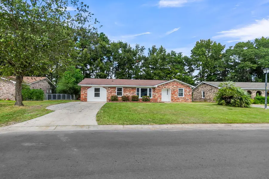 105 Barrington Boulevard, Goose Creek, SC 29445 - Image #2