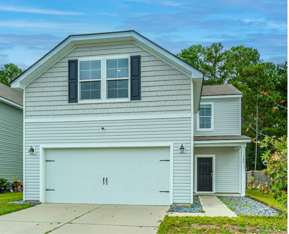 186 Daniels Creek Circle, Goose Creek, SC 29445 - Image #1