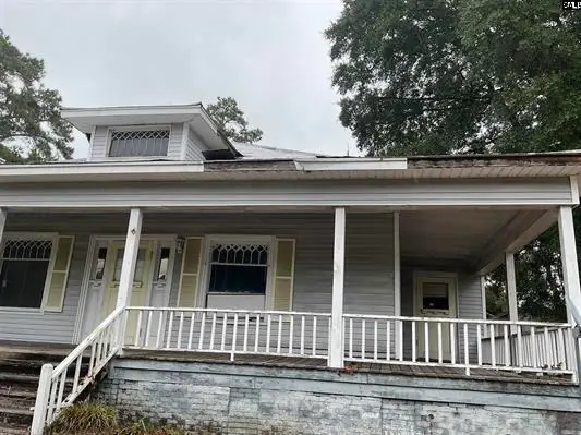 689 Bridge Street, Bamberg, SC 29003 - Image #2