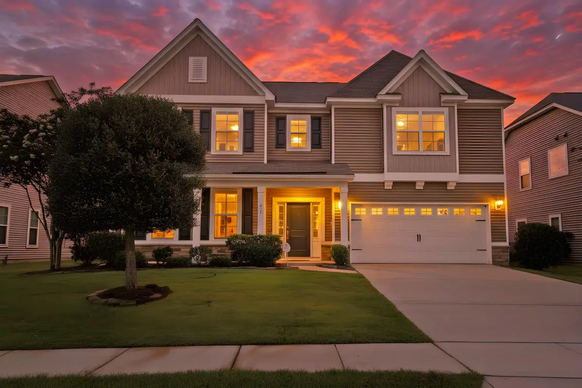 414 Allamby Ridge Road, Moncks Corner, SC 29461 - Image #1