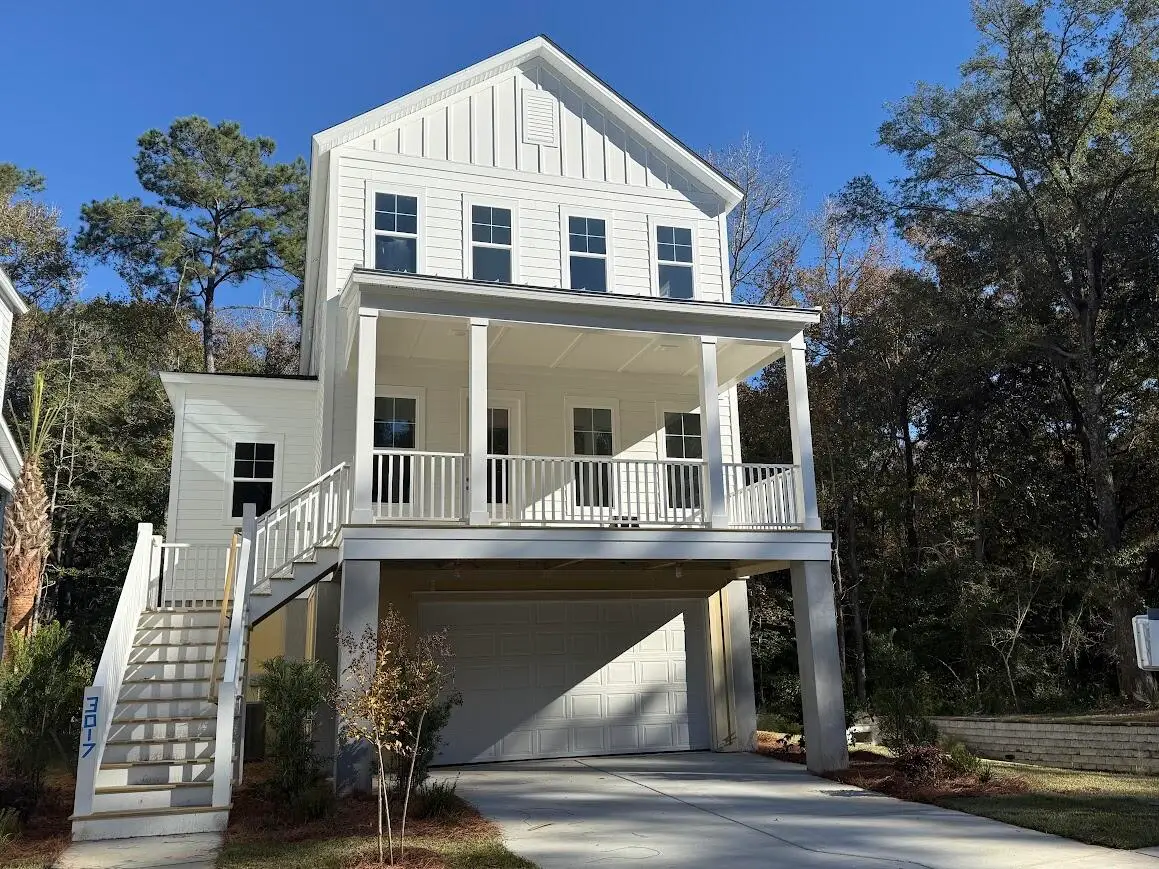 3017 Robeson Trace, Johns Island, SC 29455 - Image #1