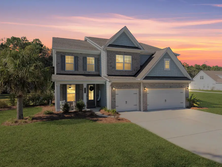 547 Pontoon Road, Huger, SC 29450 - Image #3