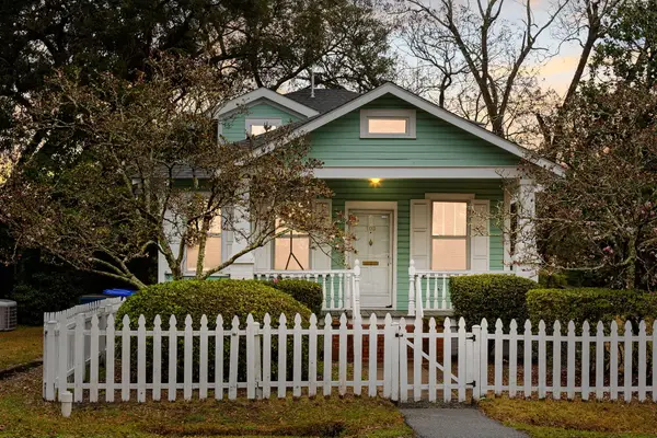 103 Tall Oak Avenue, Charleston, SC 29407