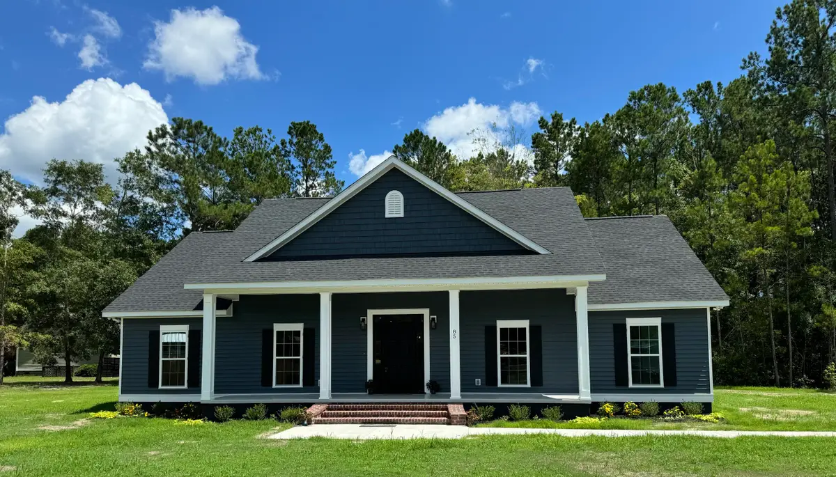 85 Prestwick Place, Walterboro, SC 29488 - Image #1