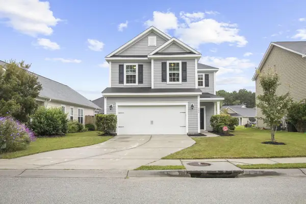264 Oglethorpe Circle, Moncks Corner, SC 29461