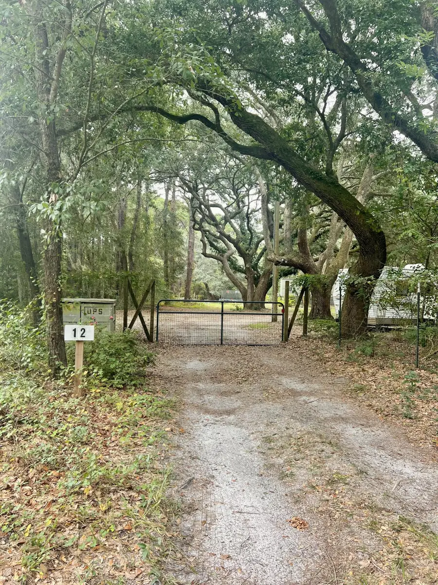 12 Kit Rosa Road, Saint Helena Island, SC 29920 - Image #3